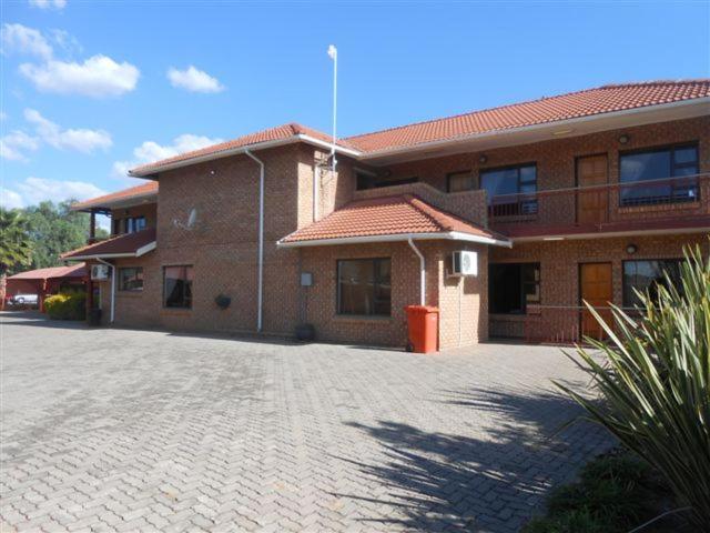 Platinum Lodge Polokwane Esterno foto